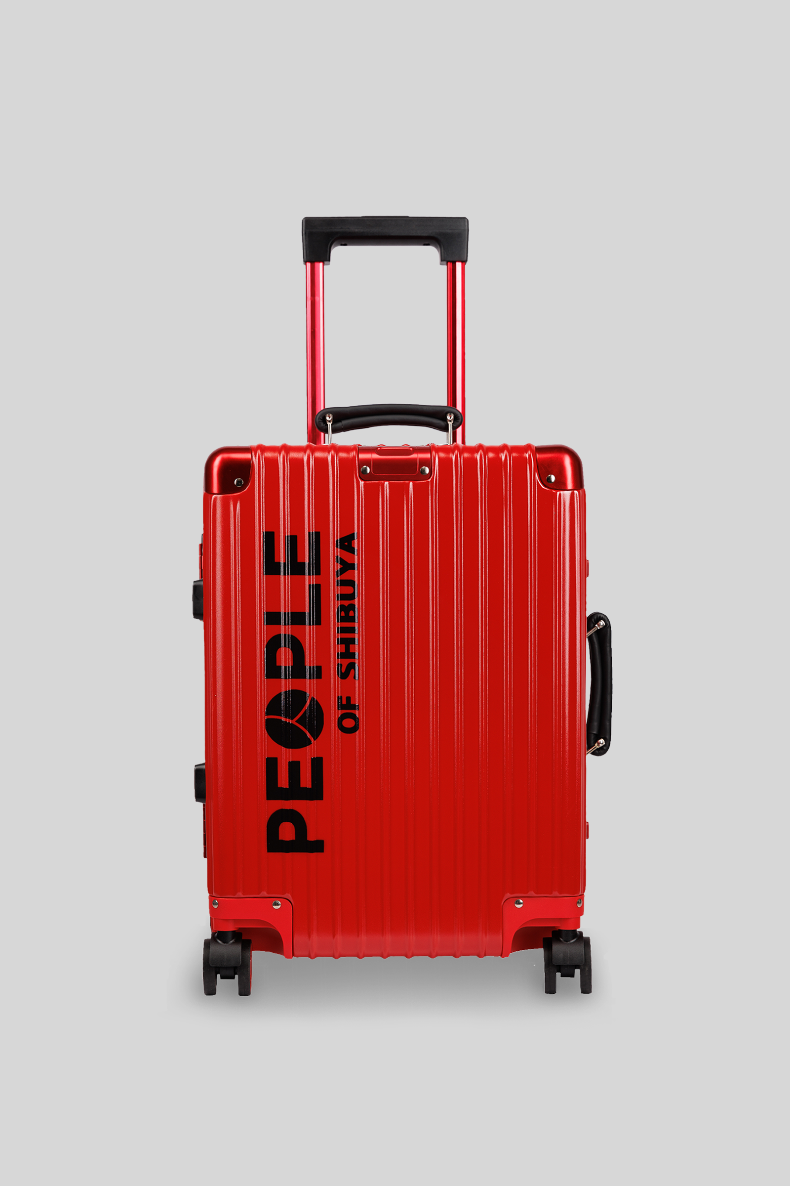 LUGGAGE BAG MEDIUM PL111M 410