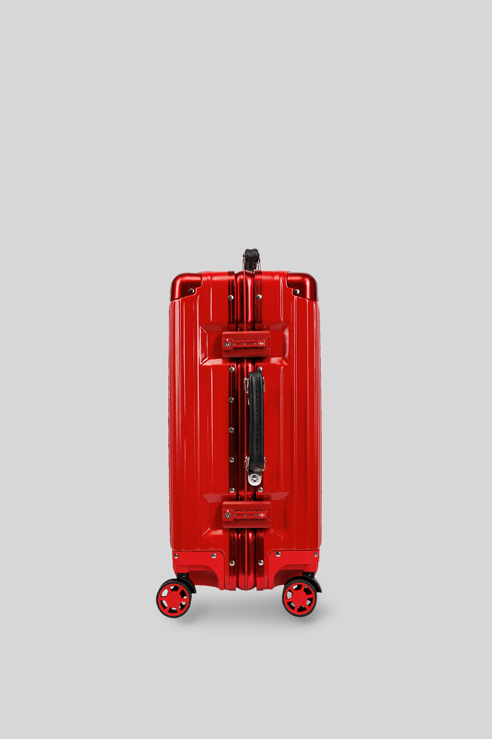 LUGGAGE BAG MEDIUM PL111M 410