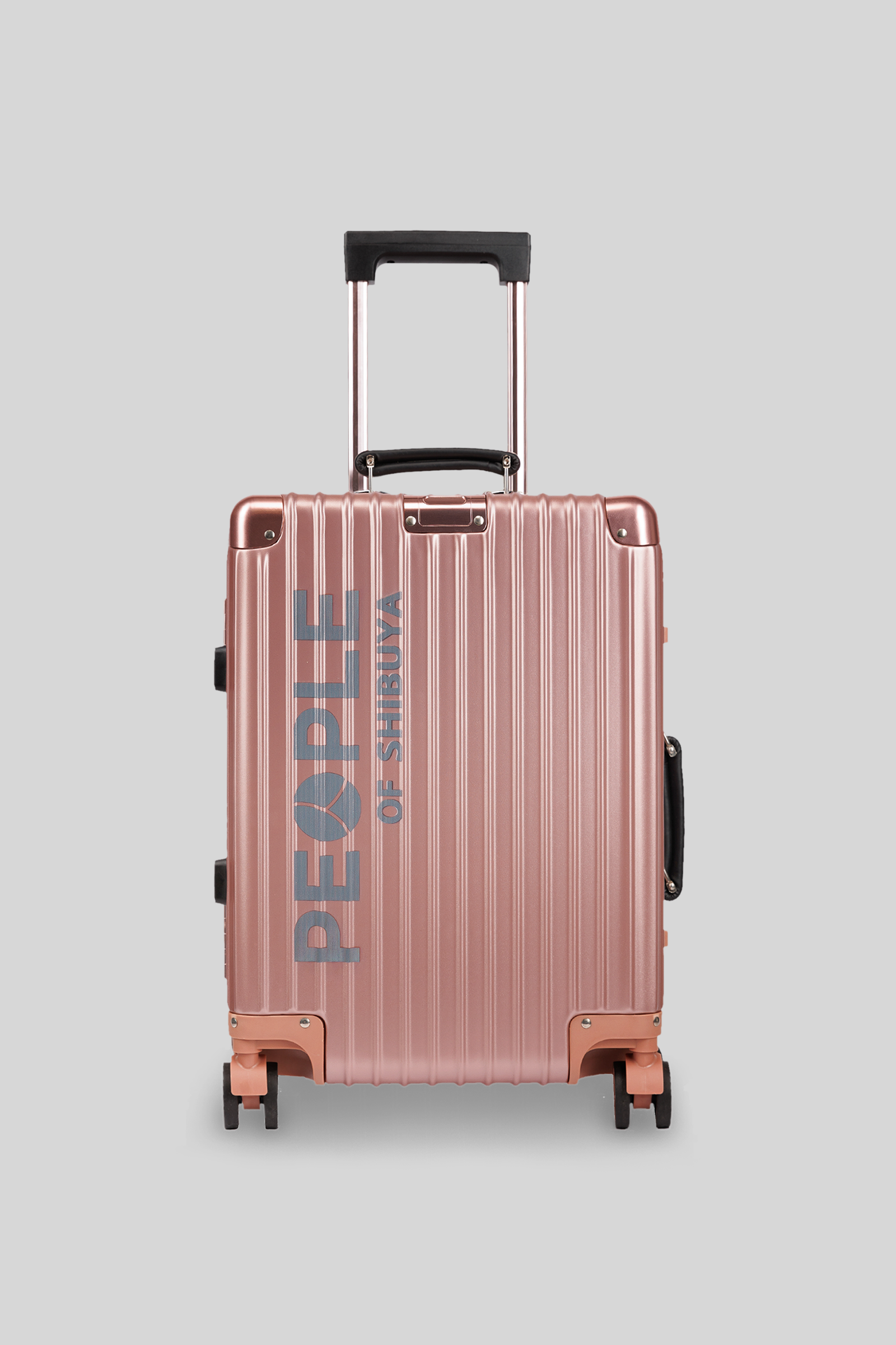 LUGGAGE BAG MEDIUM PL111M 620