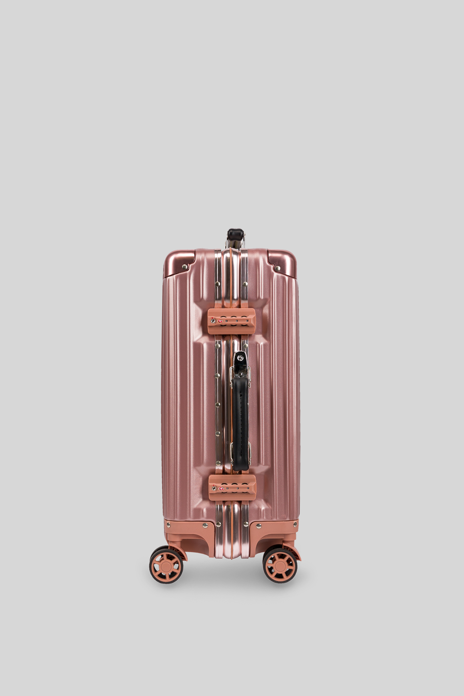 LUGGAGE BAG MEDIUM PL111M 620