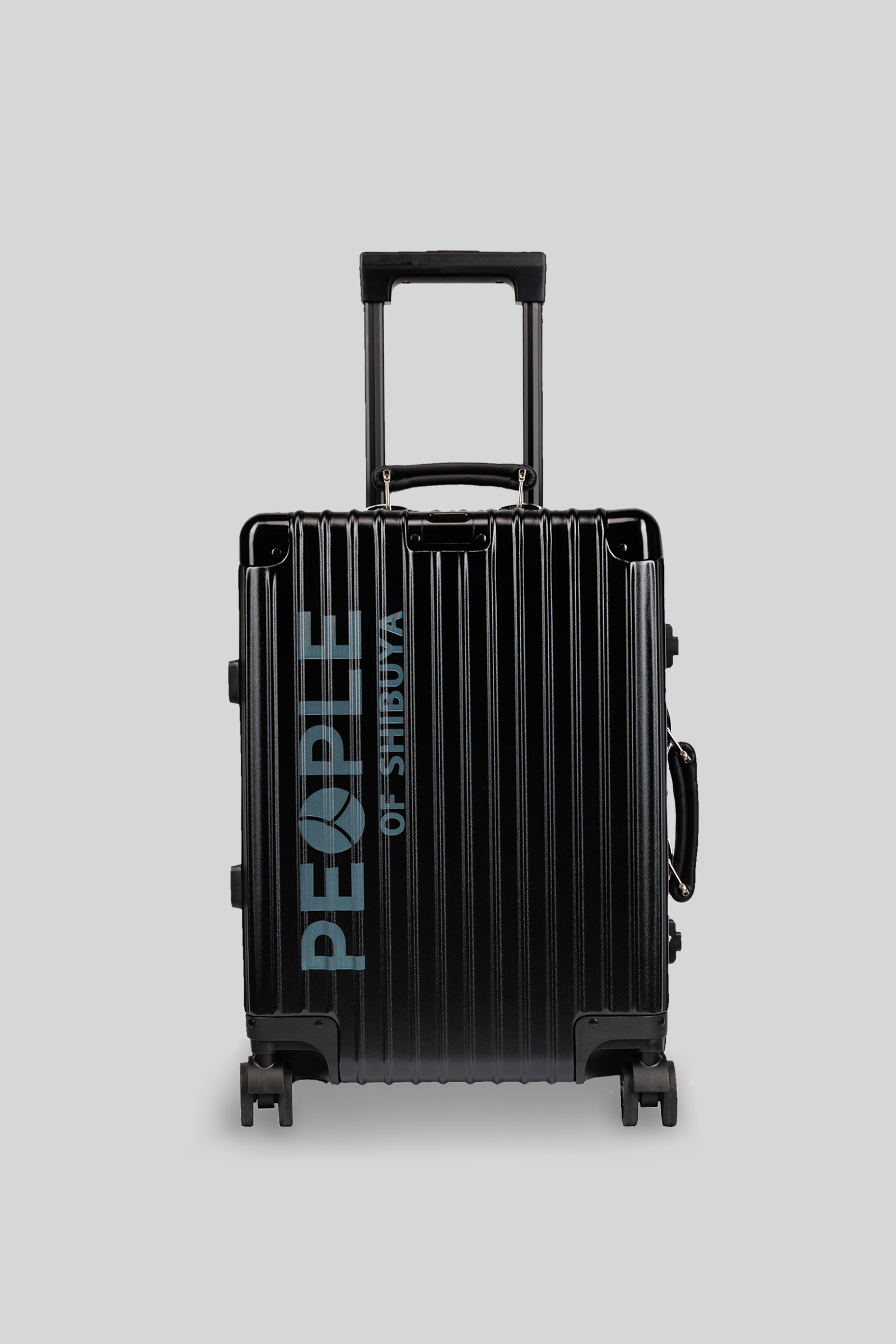 LUGGAGE BAG MEDIUM PL111M 999