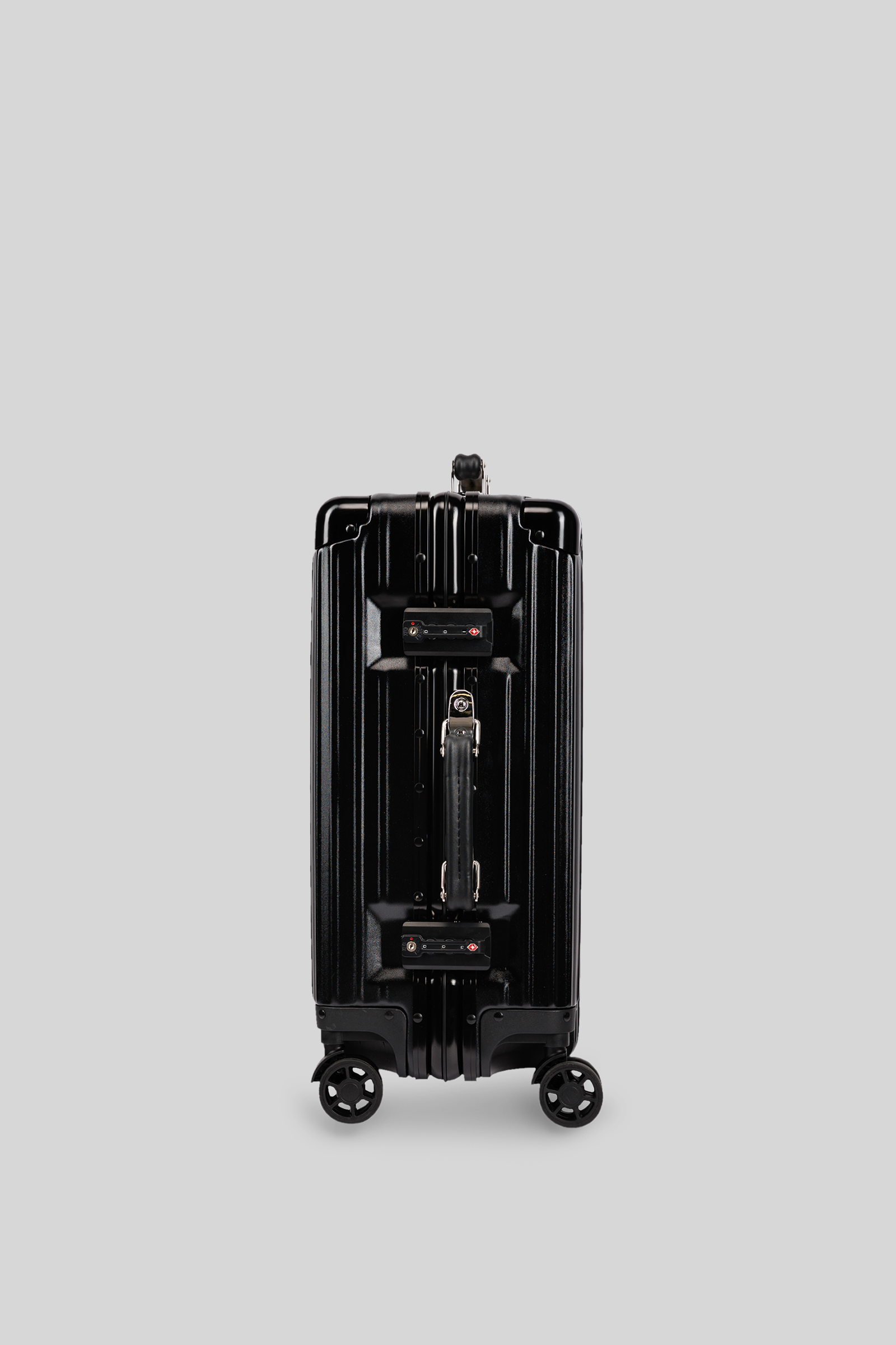 LUGGAGE BAG MEDIUM PL111M 999