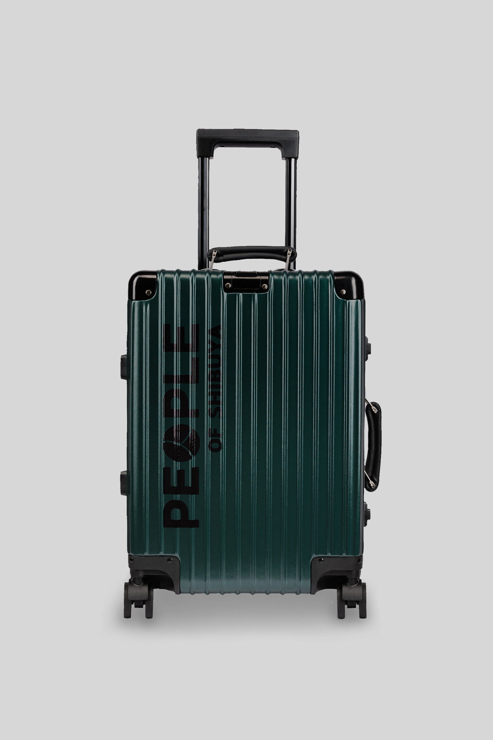 LUGGAGE BAG MEDIUM PL111M- 860