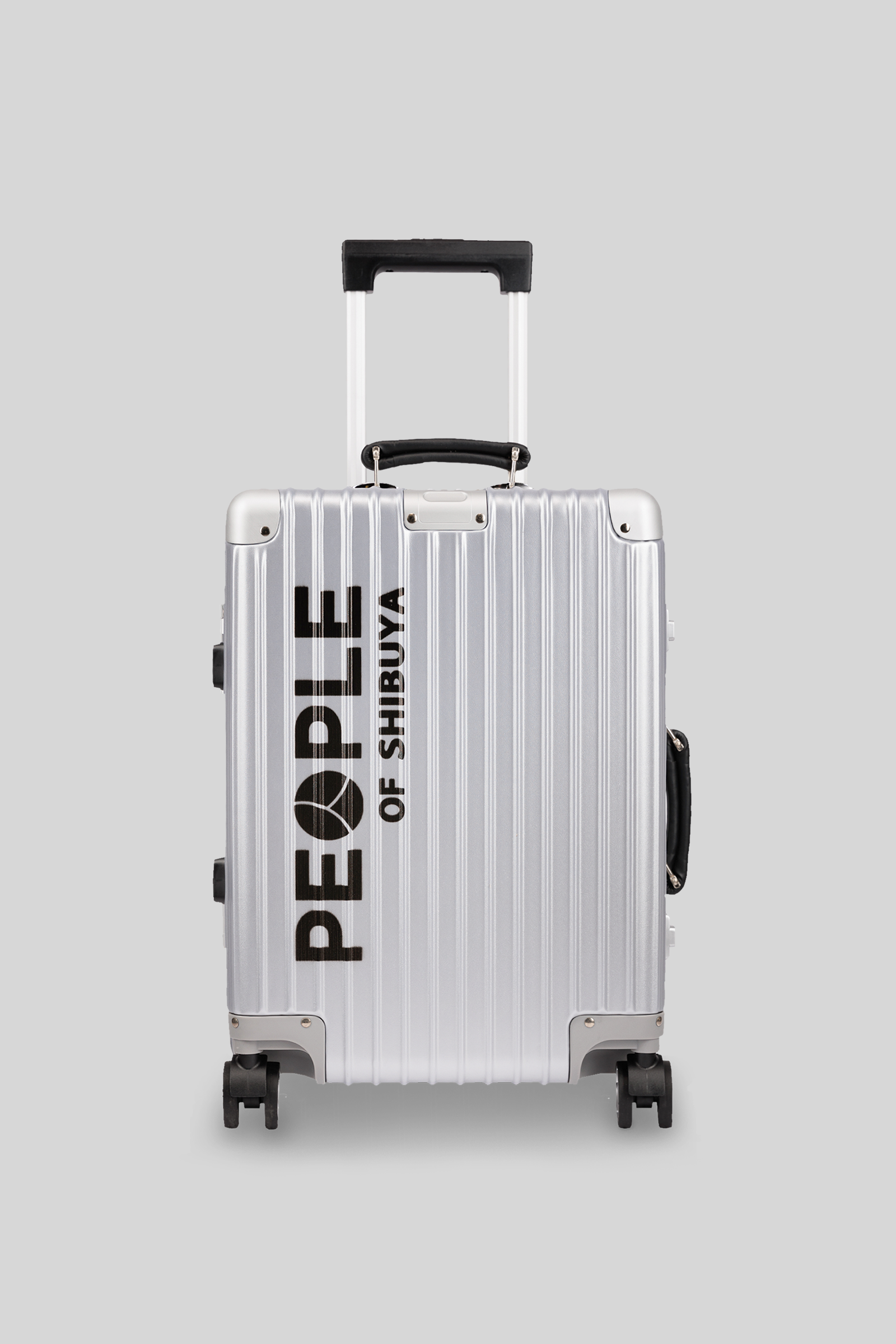 People Of Shibuya LUGGAGE BAG MEDIUM PL111M- 900