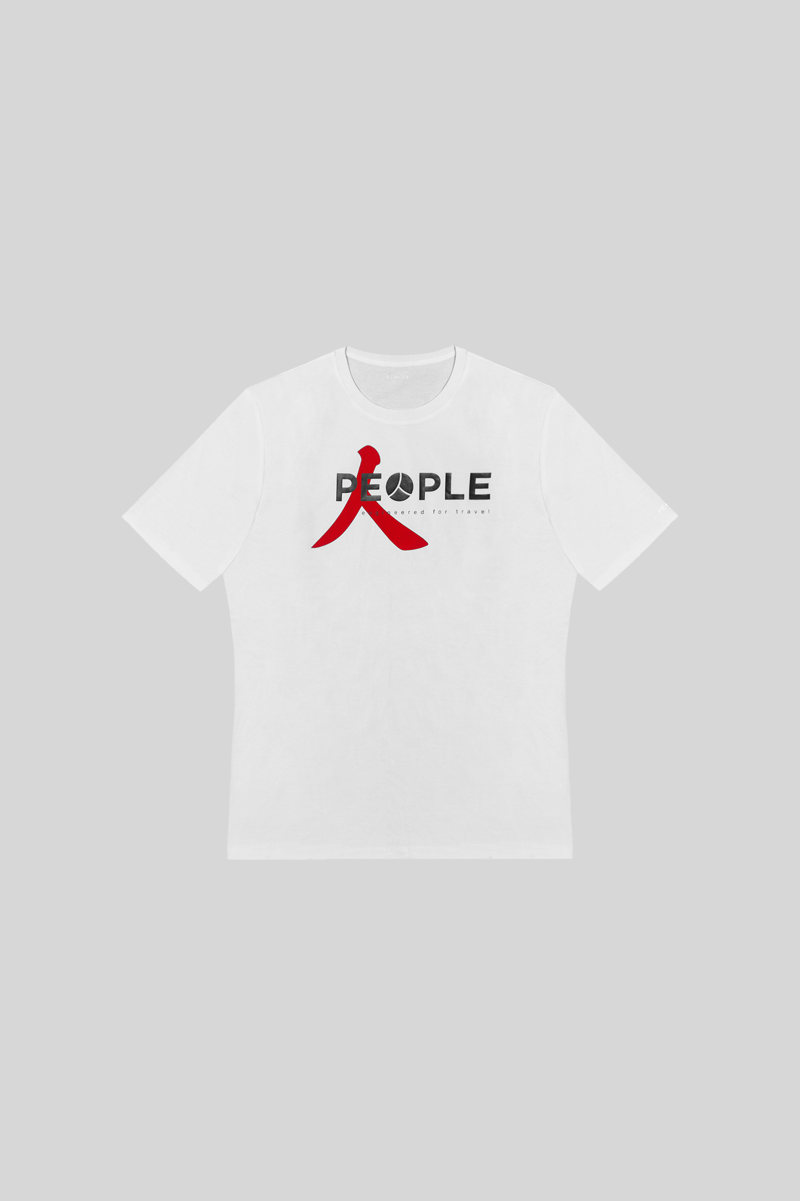 People Of Shibuya T-SHIRT OTAI PM444- 007