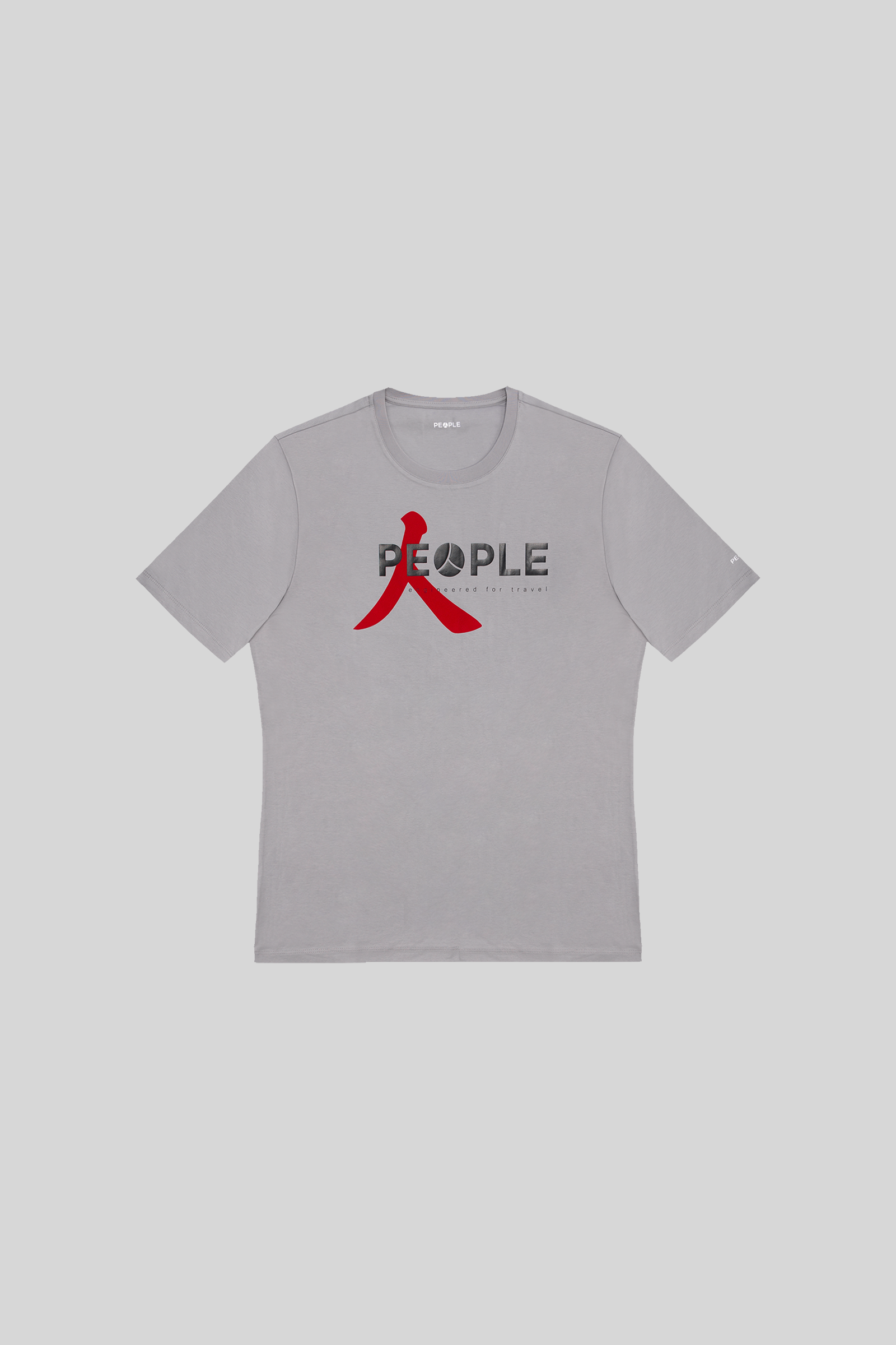 People Of Shibuya T-SHIRT OTAI PM444- 910