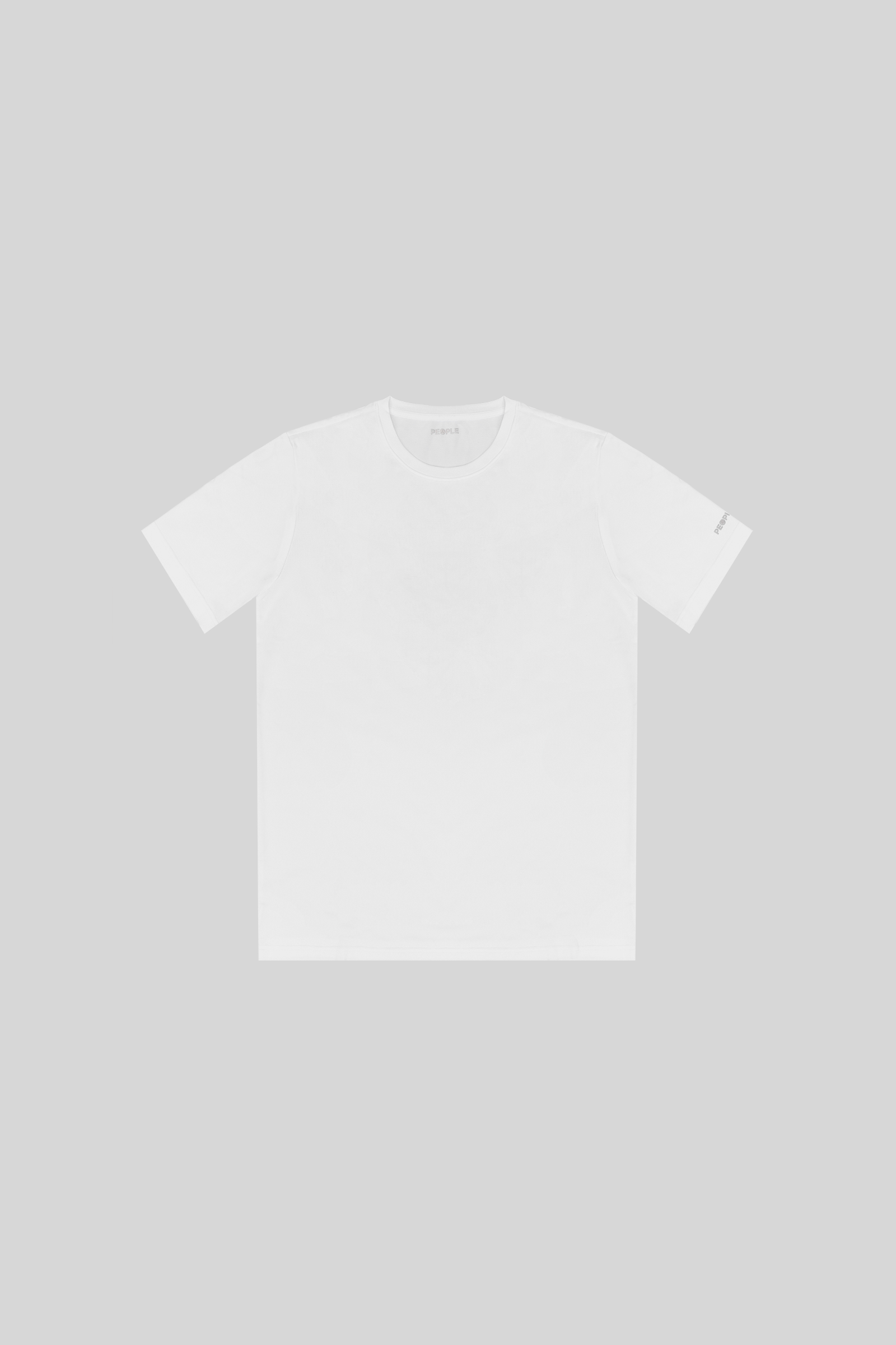 People Of Shibuya T-SHIRT ZOI PM751- 000