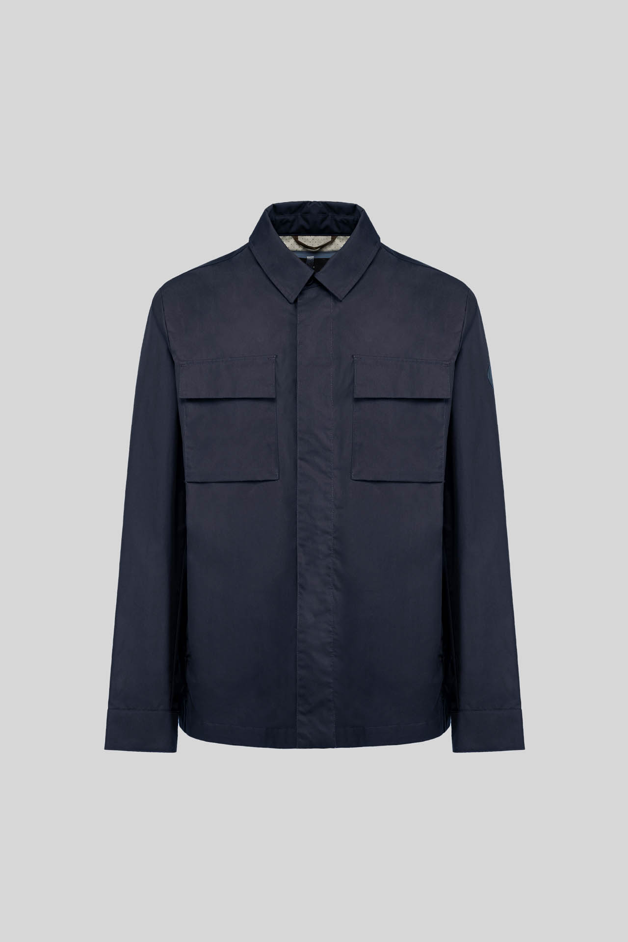 CAPOSPALLA CAMICIA<br> KANAZAWA PM961