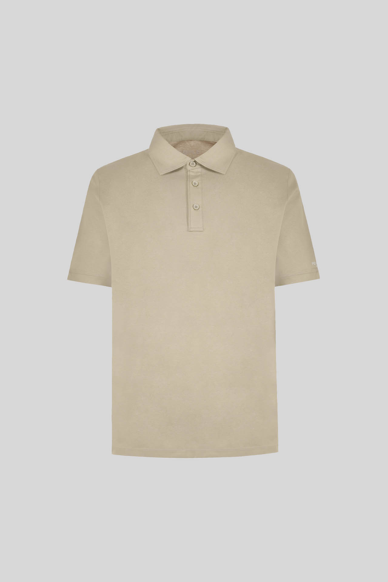 POLO A MANICHE CORTE<br> MALE PM444