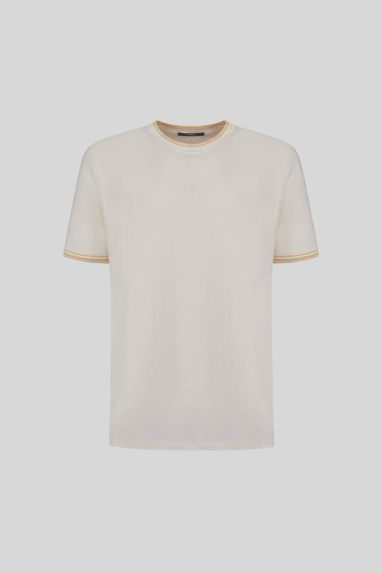 MAGLIA A MANICHE CORTE<br> MAYUMIHAIKU