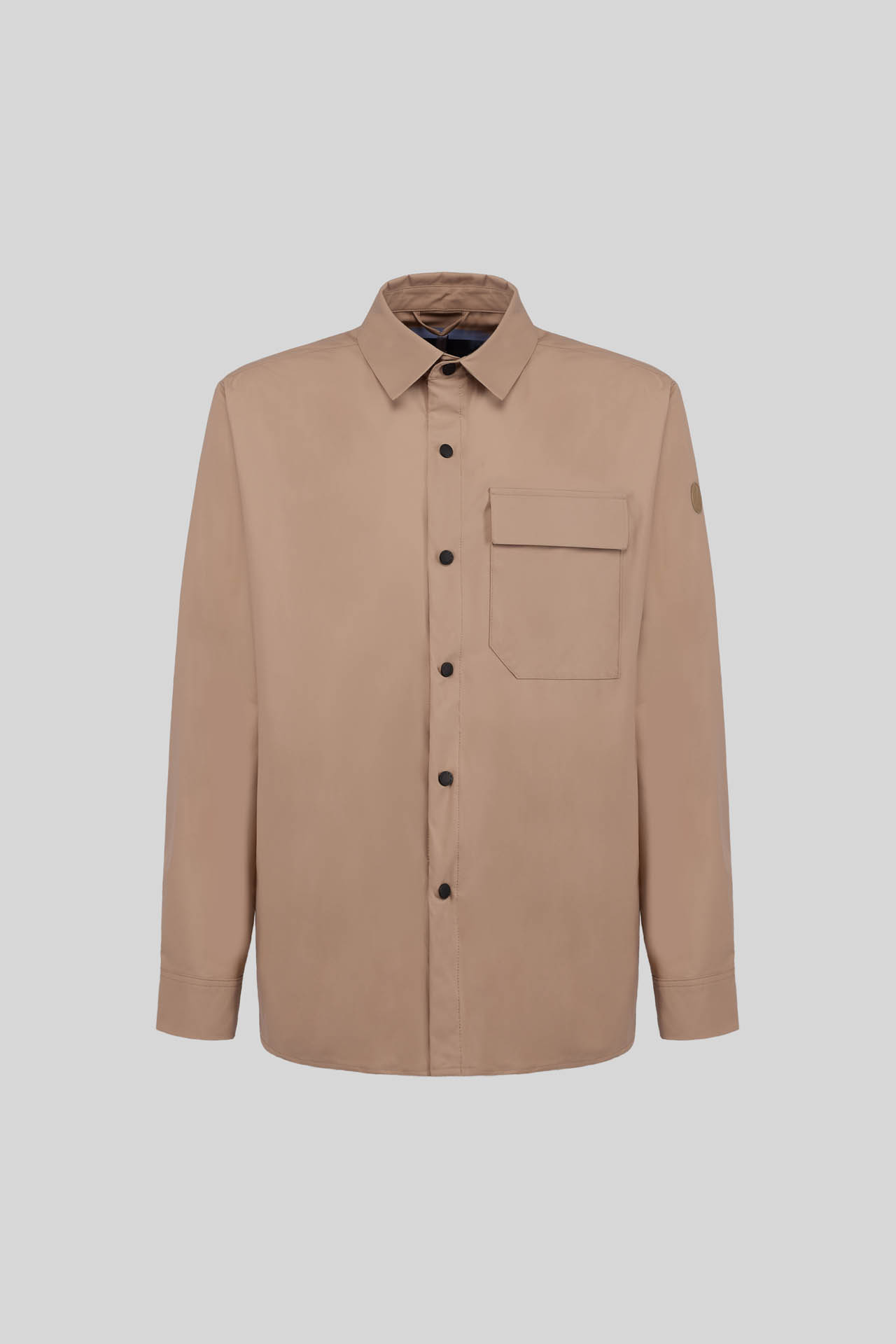 CAPOSPALLA CAMICIA<br> MORIOKA PM931