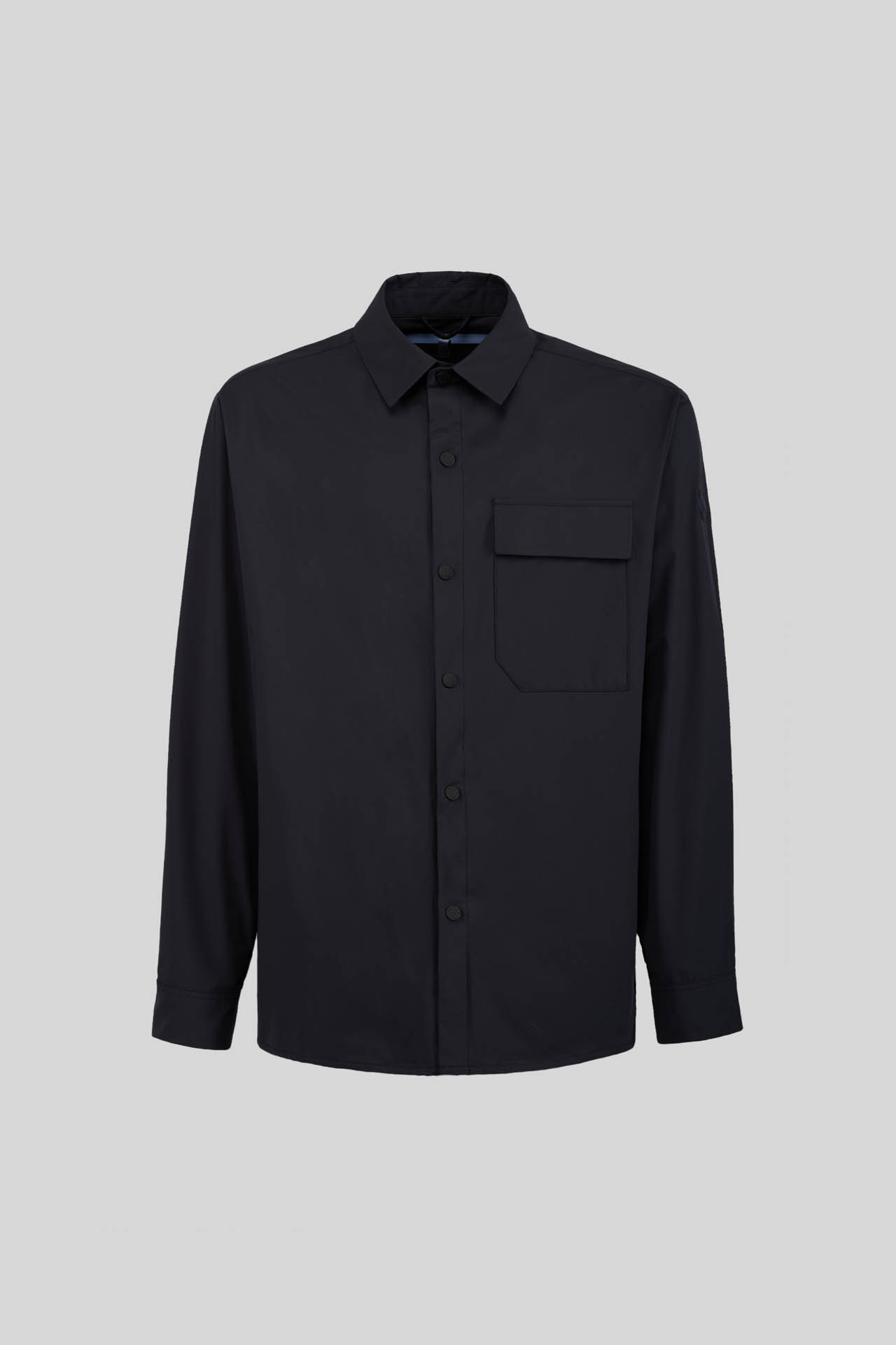 CAPOSPALLA CAMICIA<br> MORIOKA PM931