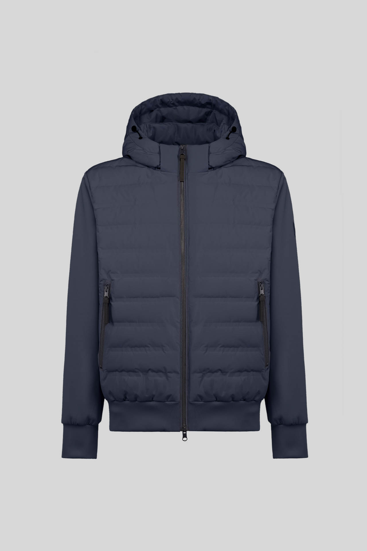 CAPOSPALLA BOMBER<br> NEW PM803 N