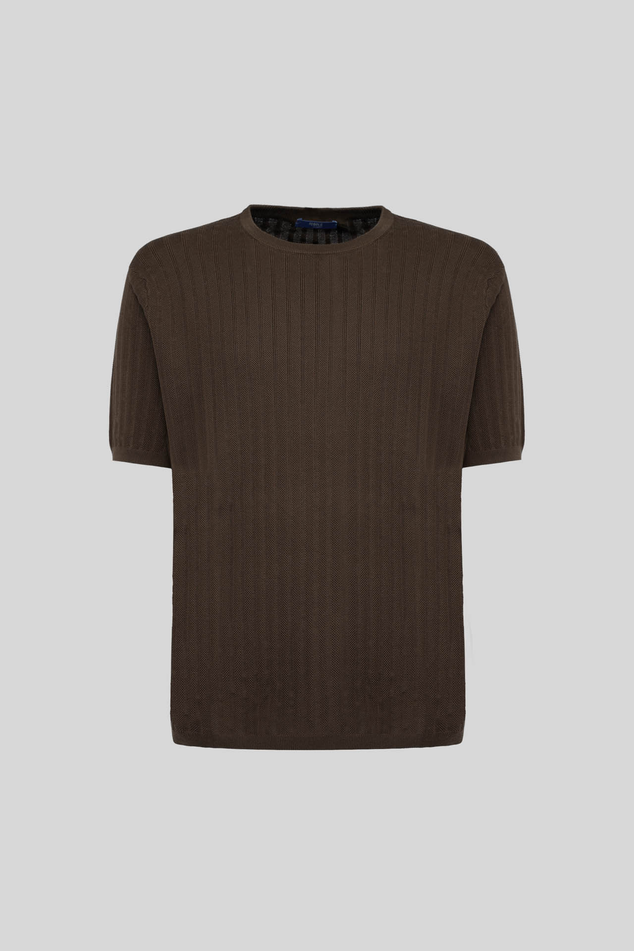 POLO A MANICHE CORTE<br> REMONDONGQI