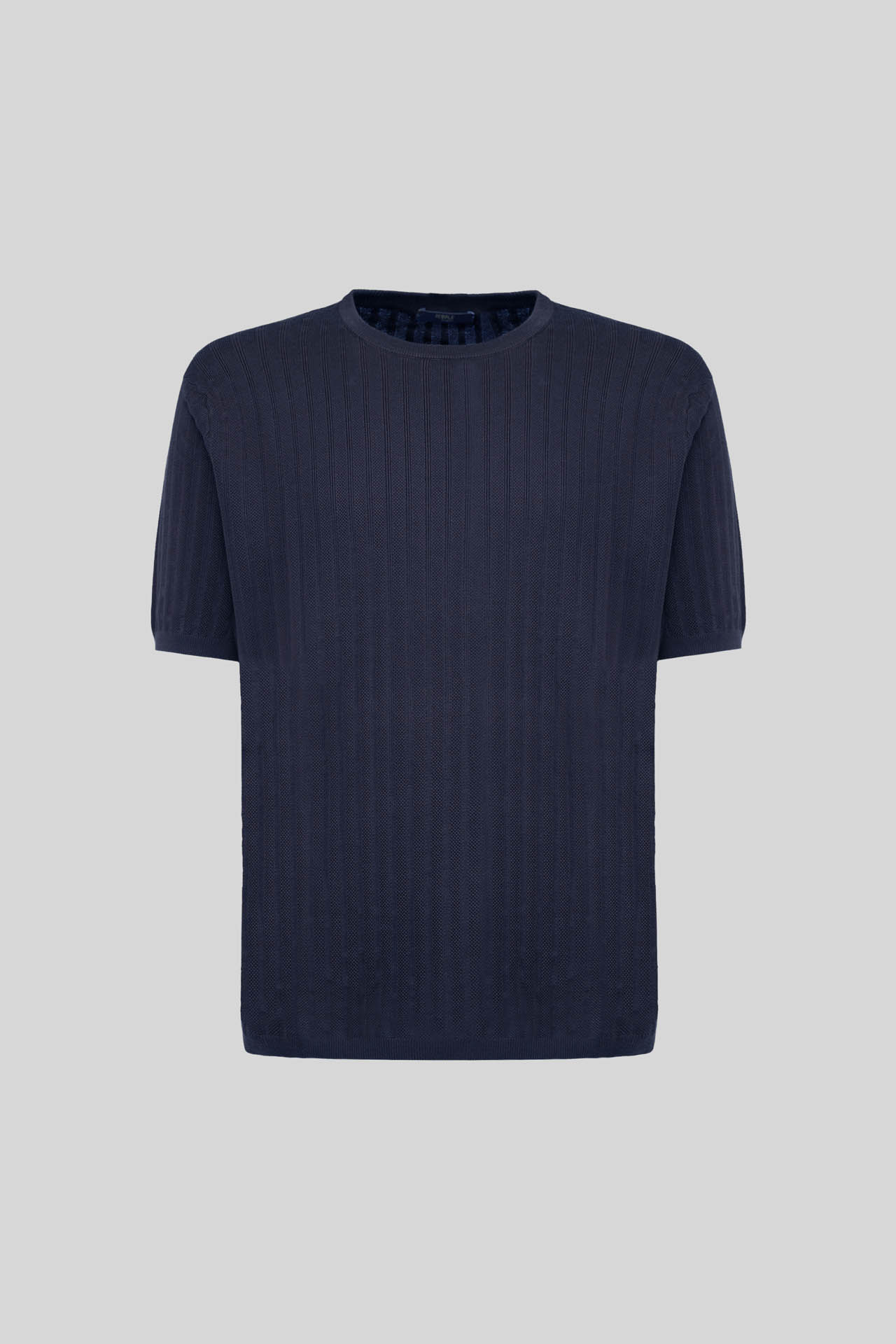 POLO A MANICHE CORTE<br> REMONDONGQI