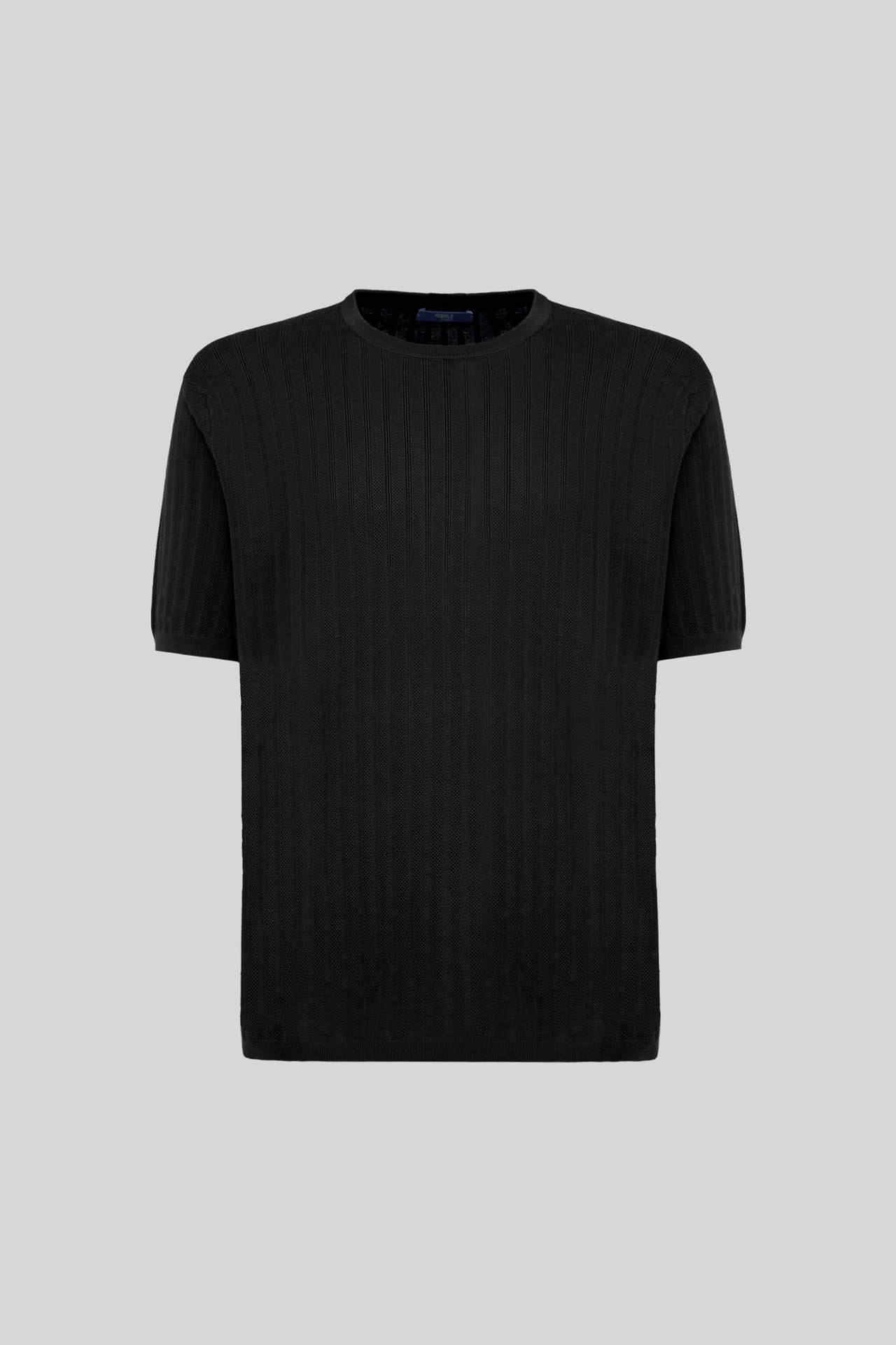 POLO A MANICHE CORTE<br> REMONDONGQI