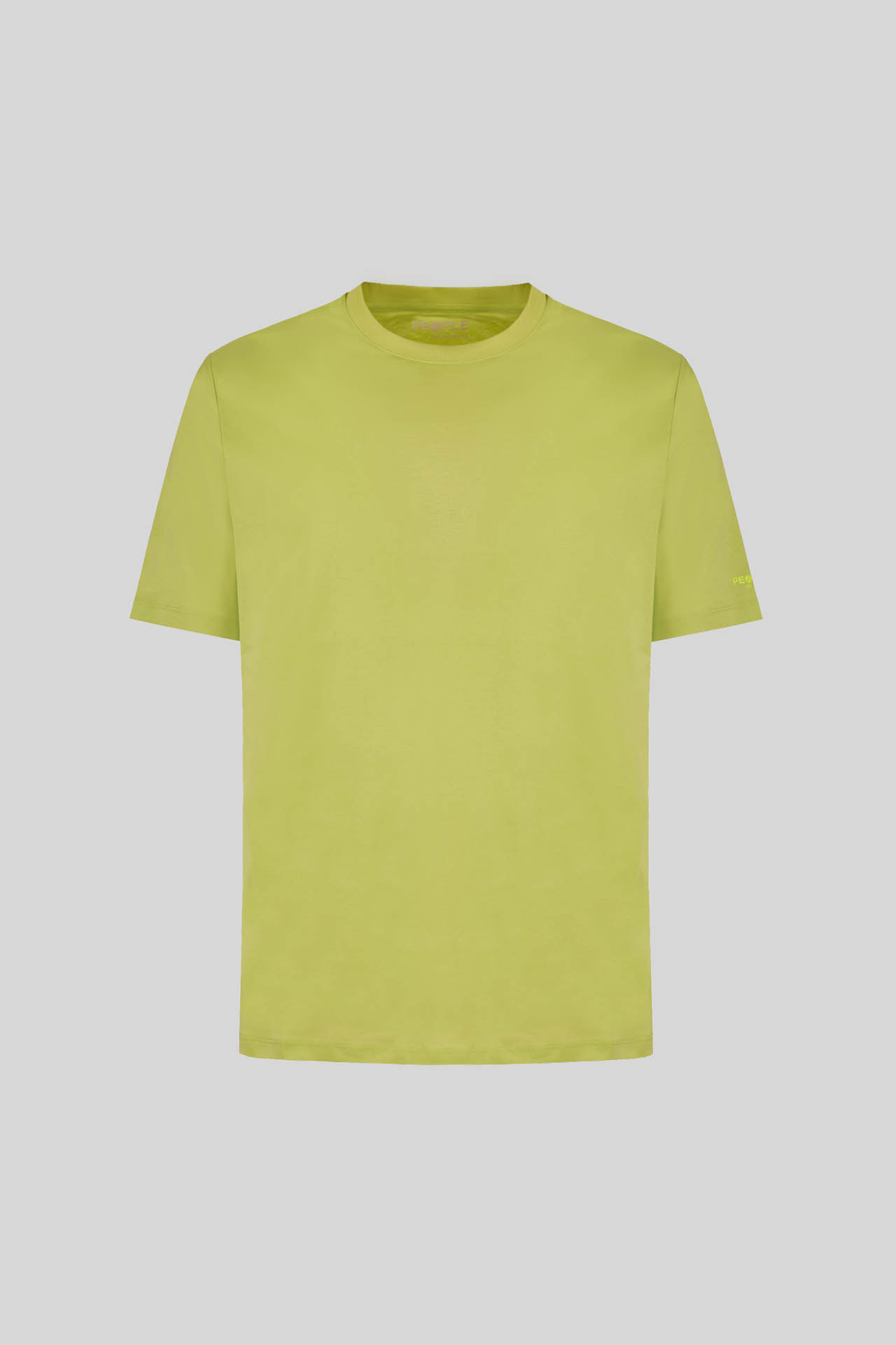 T-SHIRT MANICHE CORTE<br> SHIKO PM444