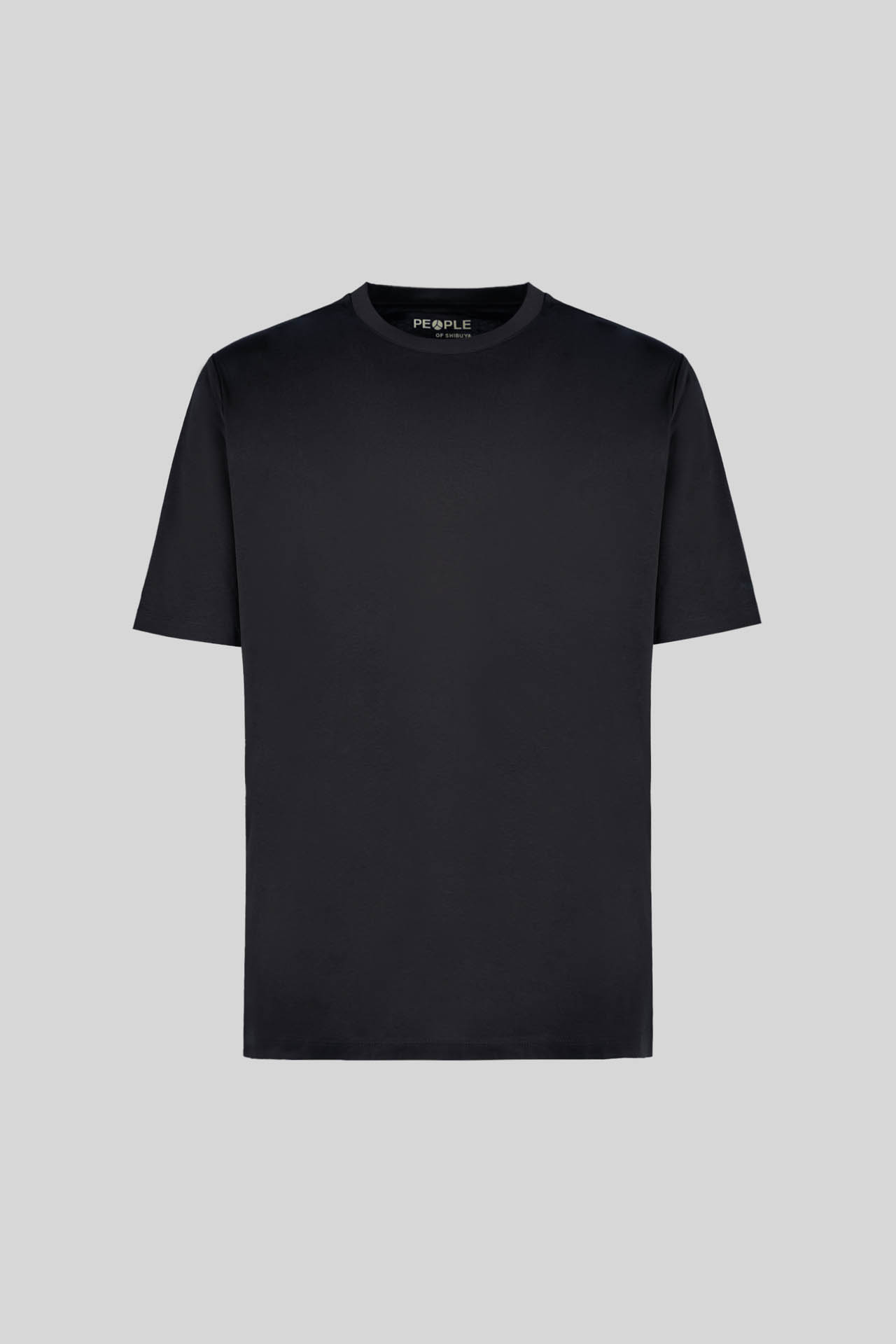 T-SHIRT MANICHE CORTE<br> SHIKO PM444