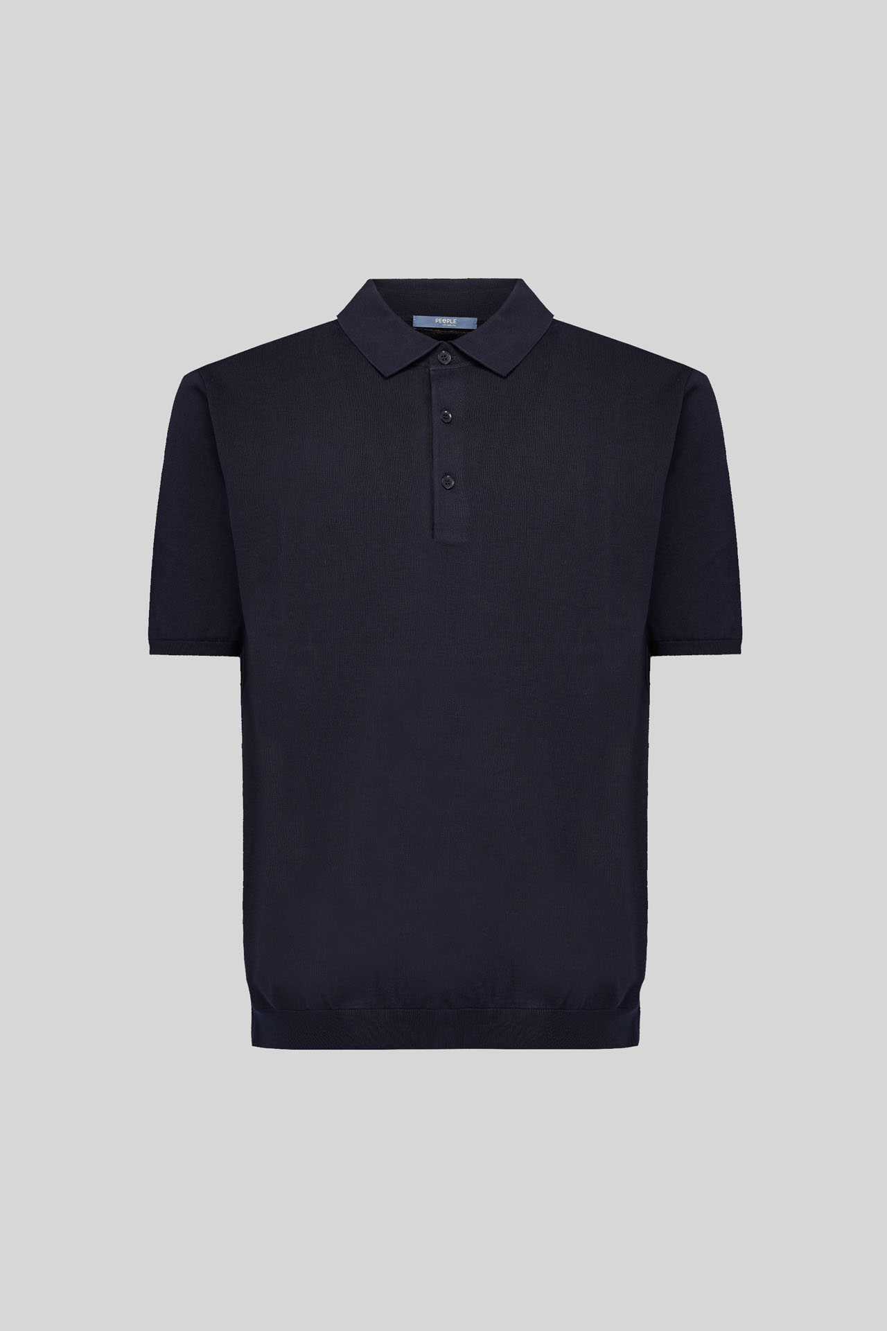 POLO IN MAGLIA<br> NITO C16