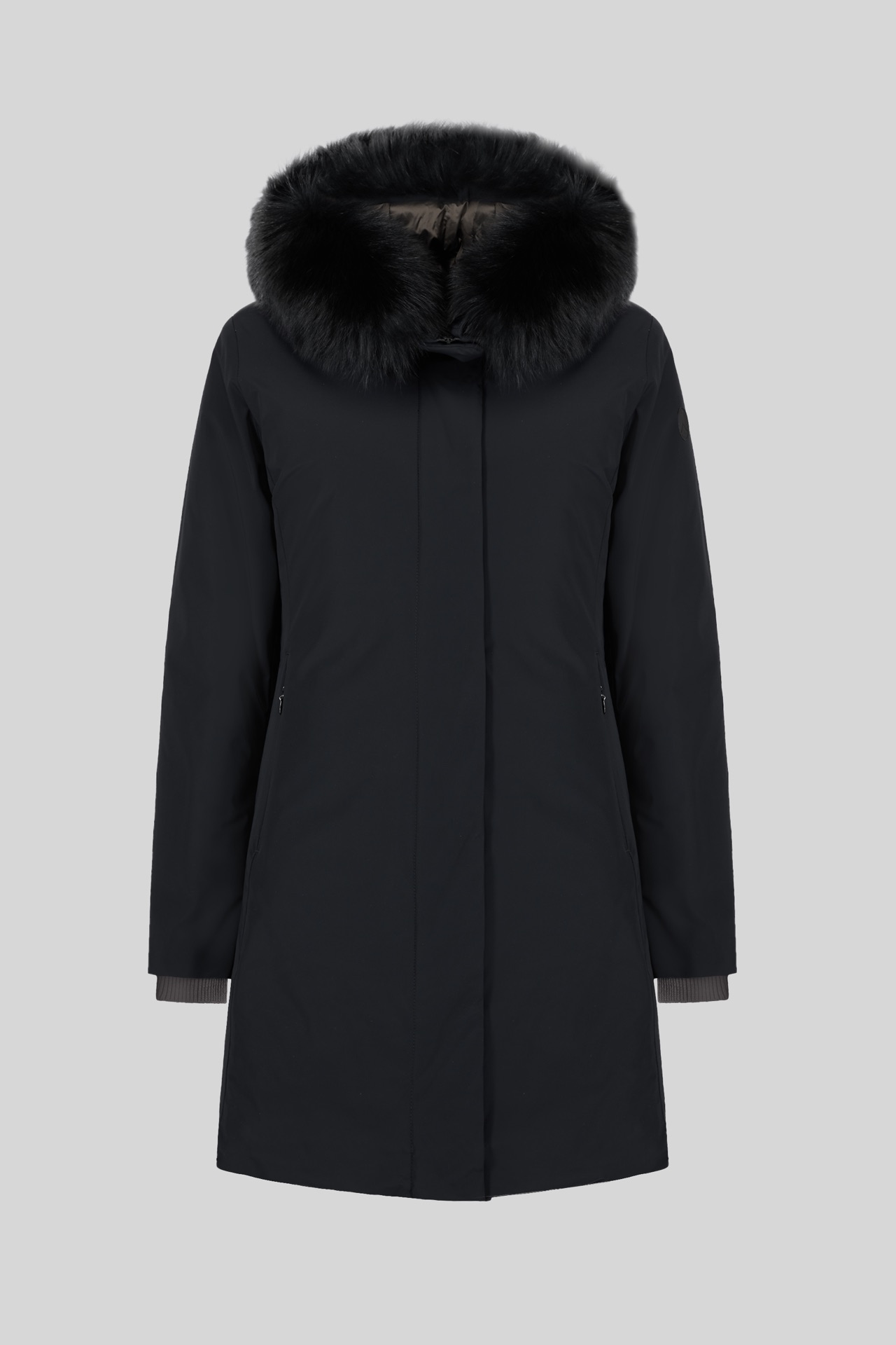 GIACCA DONNA AEMI PM2706