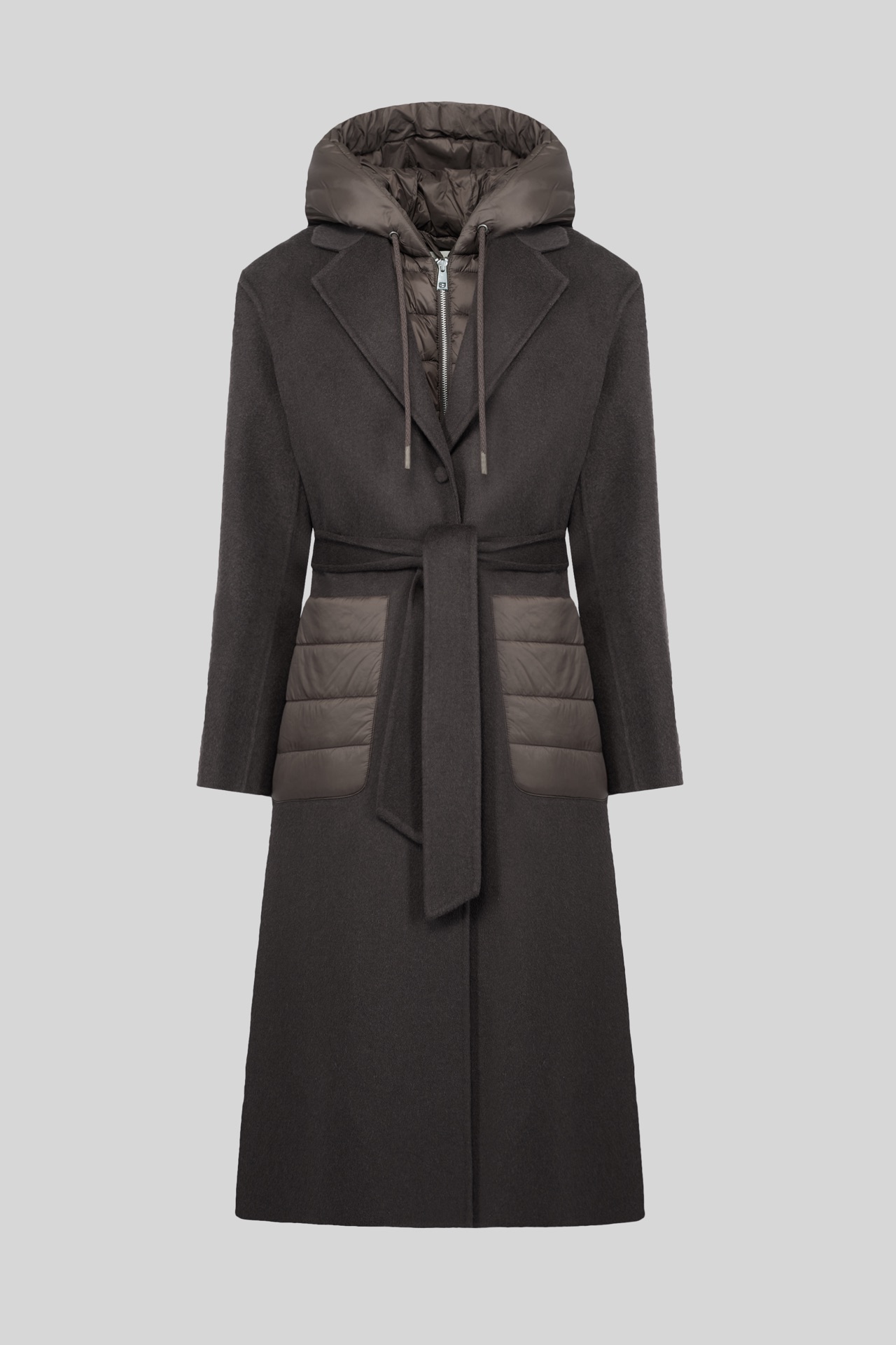 GIACCA DONNA ARITA PW004