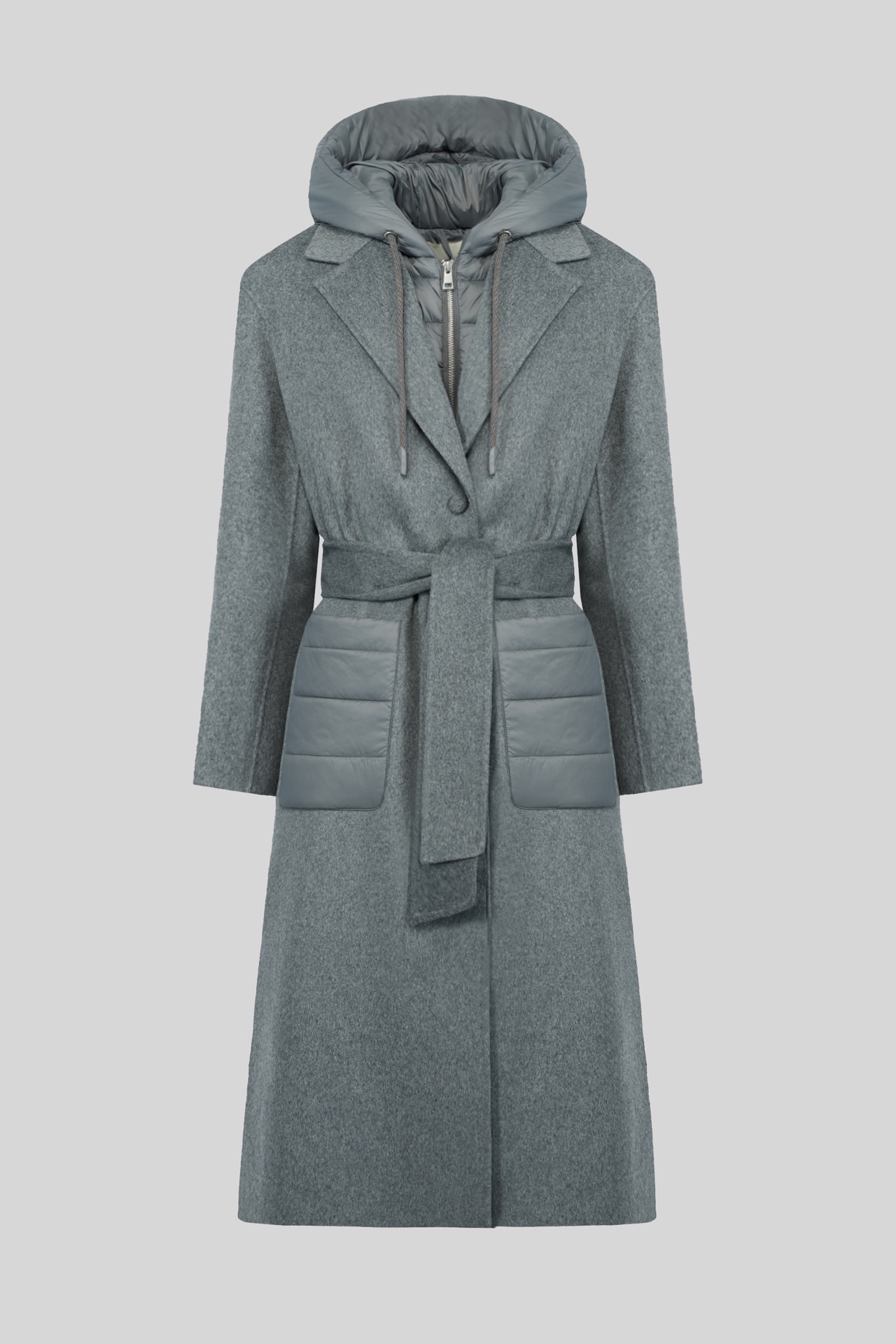 GIACCA DONNA ARITA PW004