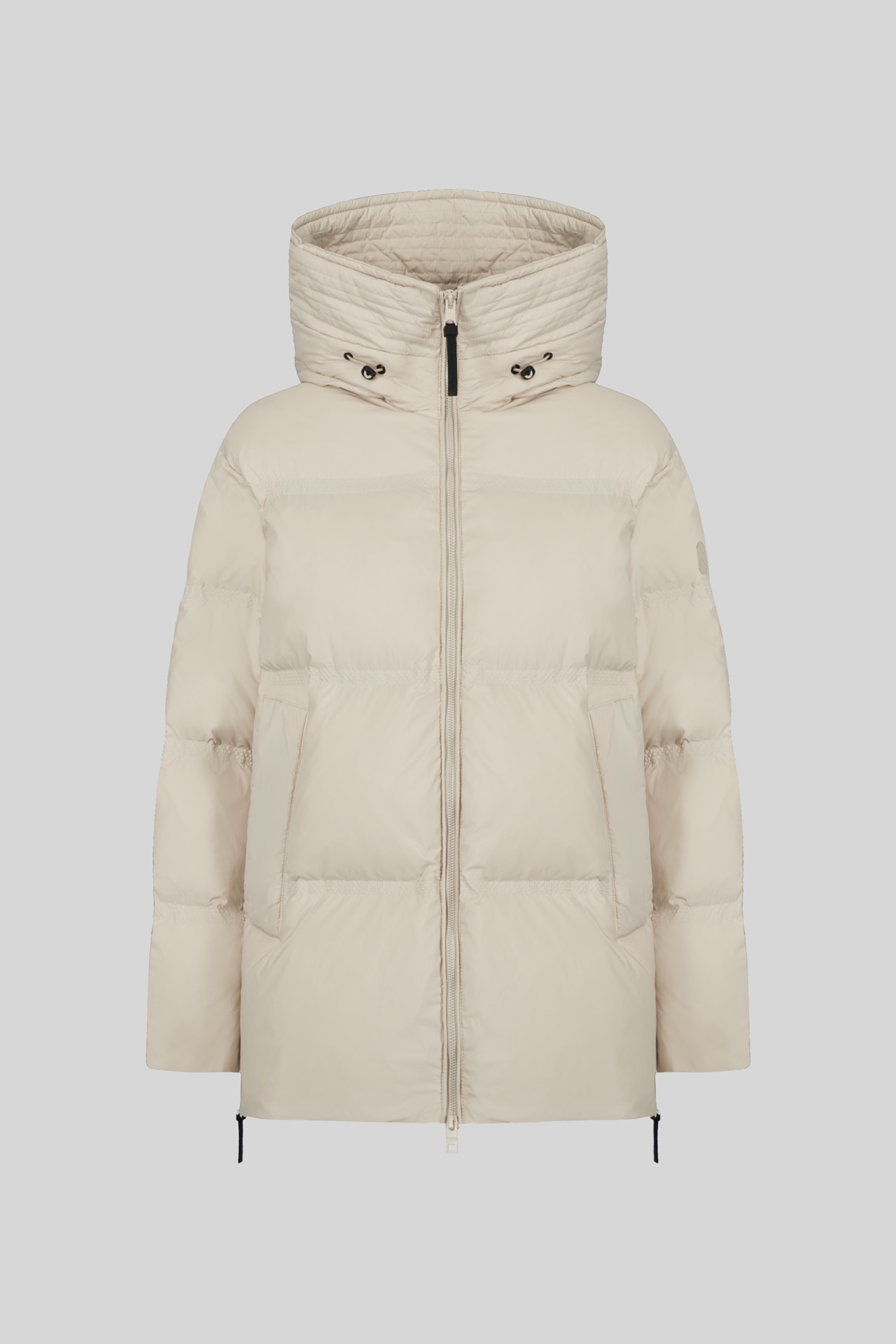 GIACCA DONNA BIEI PM2701