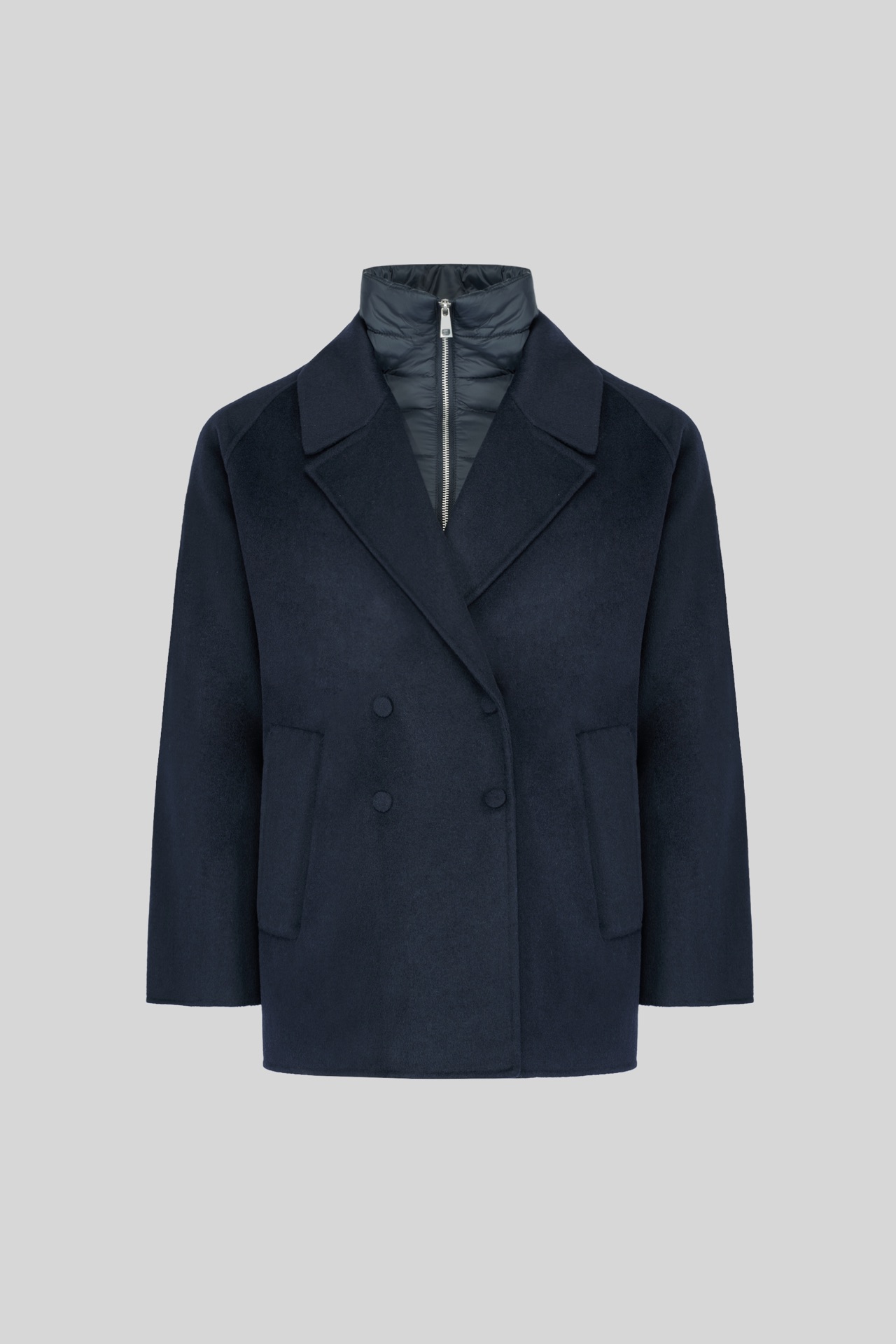 GIACCA DONNA BIZEN PW004
