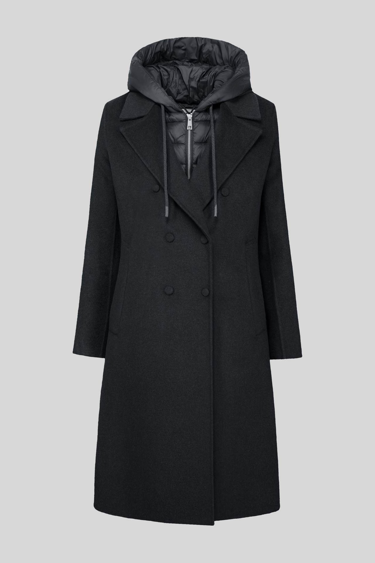 GIACCA DONNA KAWAGOE PW004