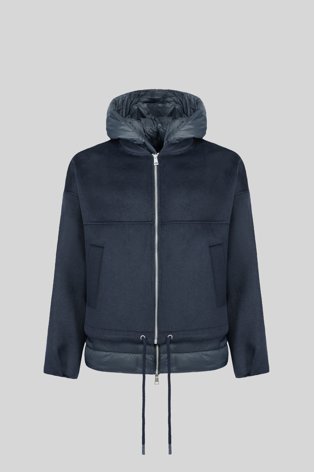 GIACCA DONNA OBUSE PW004