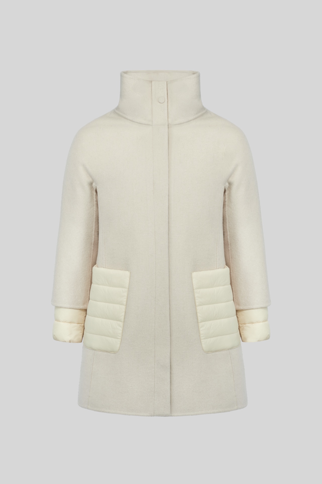 GIACCA DONNA URESHINO PW004