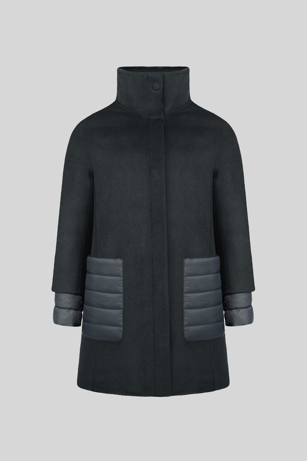 GIACCA DONNA URESHINO PW004