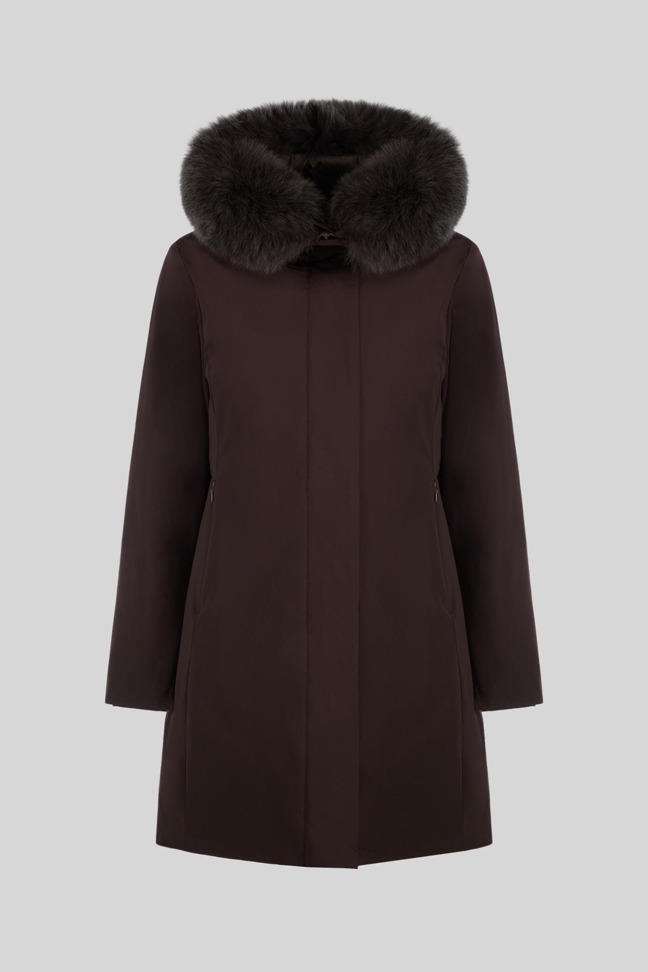 GIACCA DONNA AEMI PM2706
