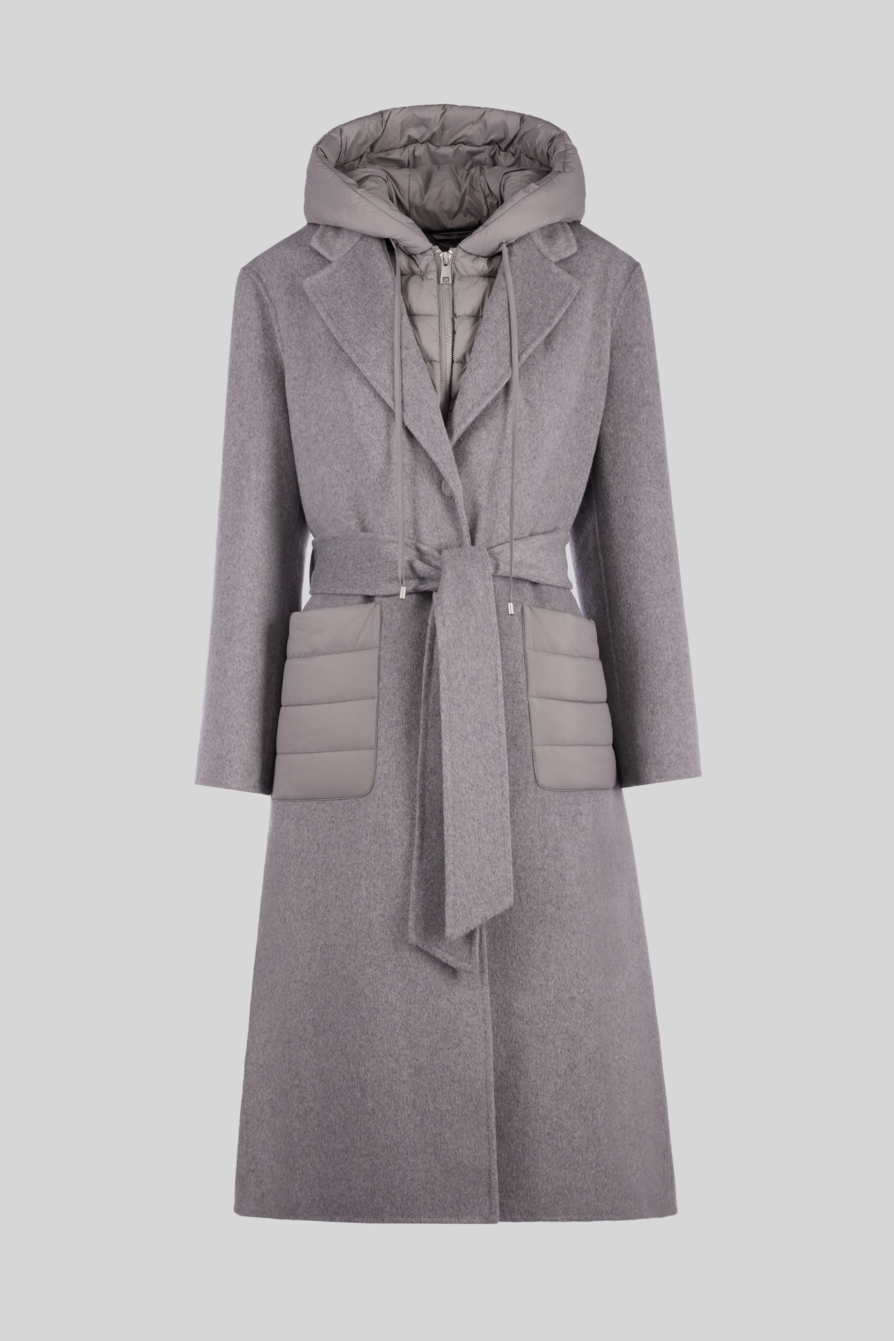 GIACCA DONNA ARITA PW004