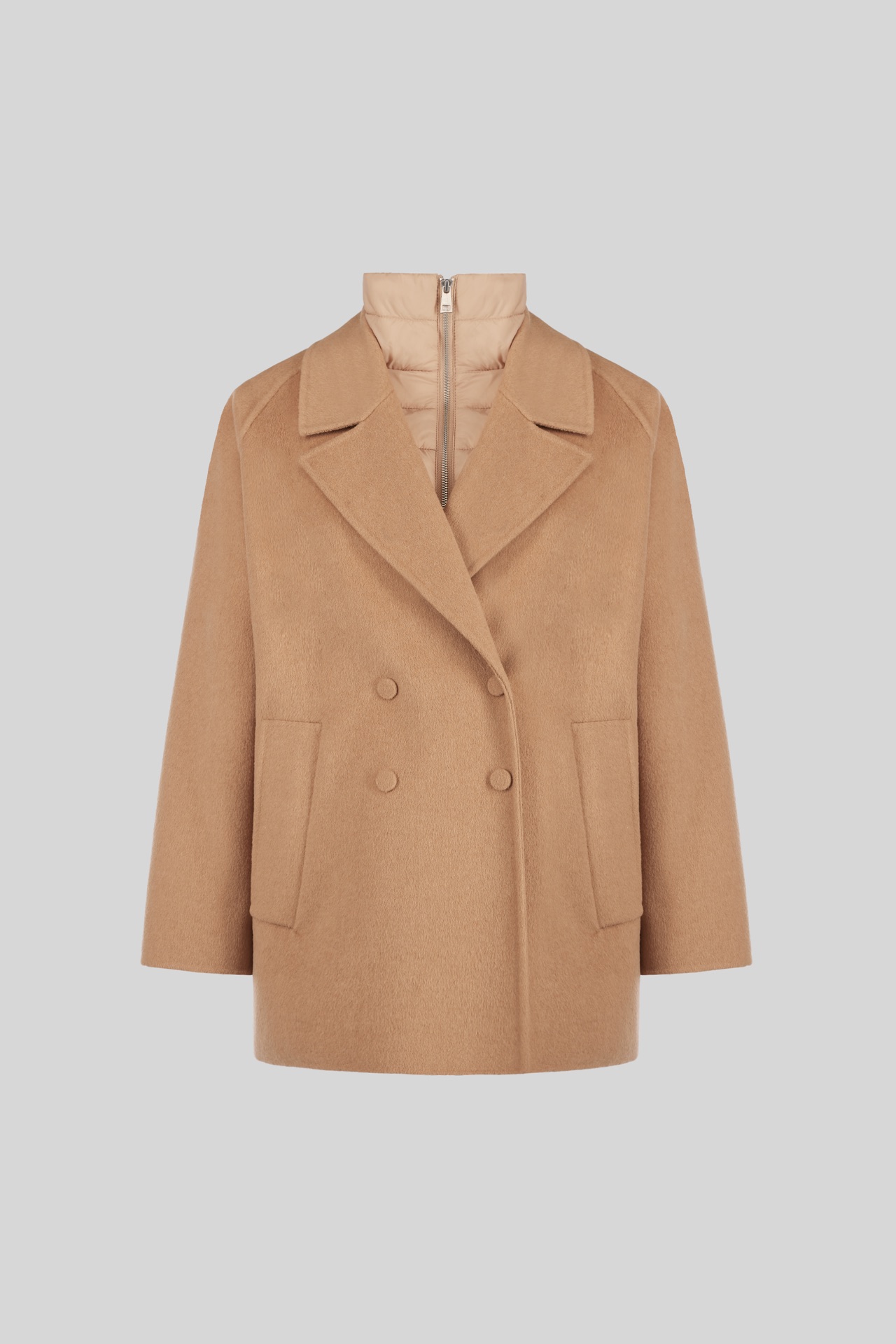GIACCA DONNA BIZEN PW004