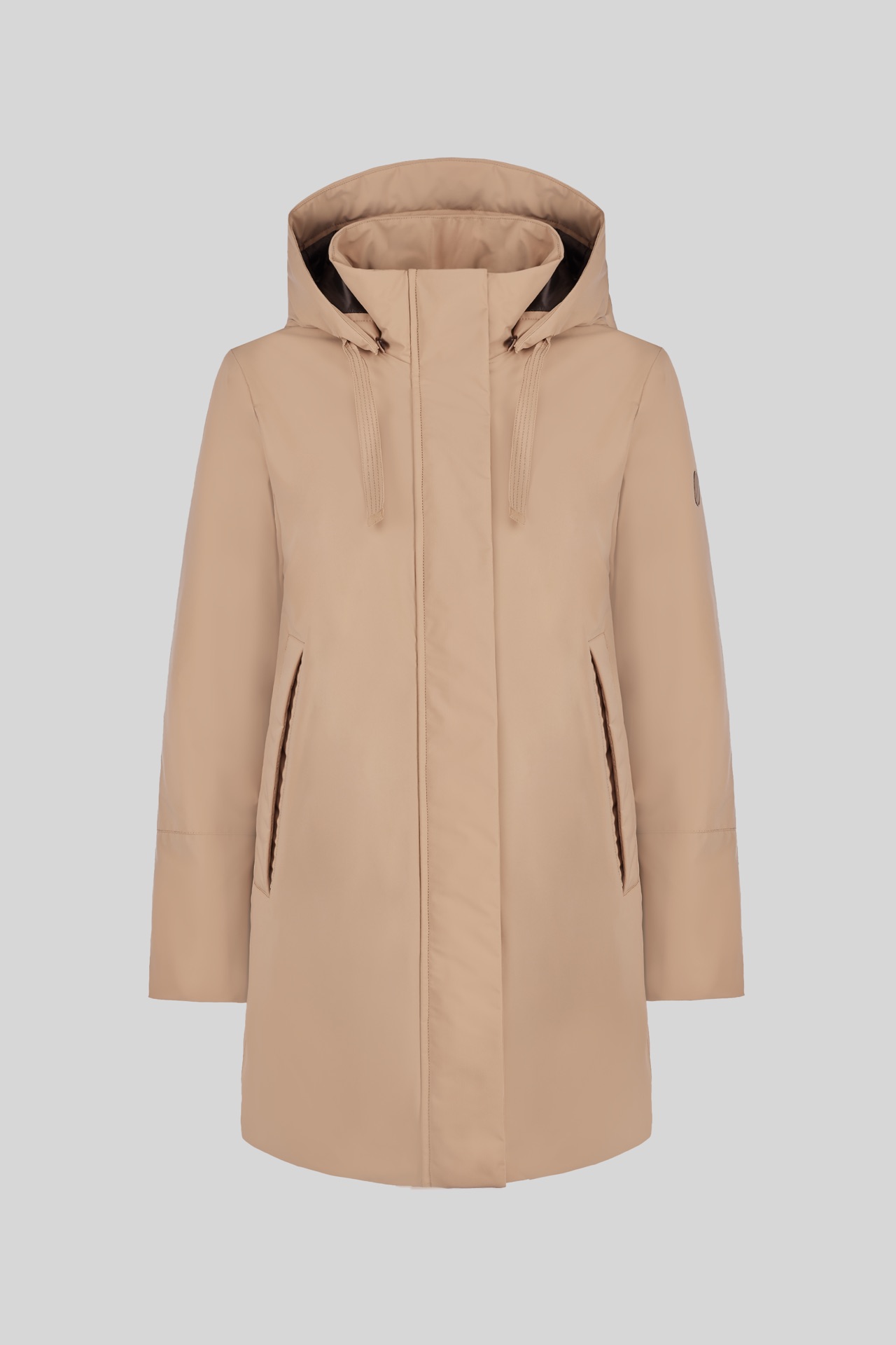 GIACCA DONNA HIDA PM2706