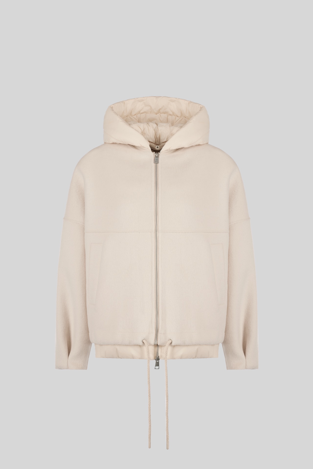 GIACCA DONNA OBUSE PW004