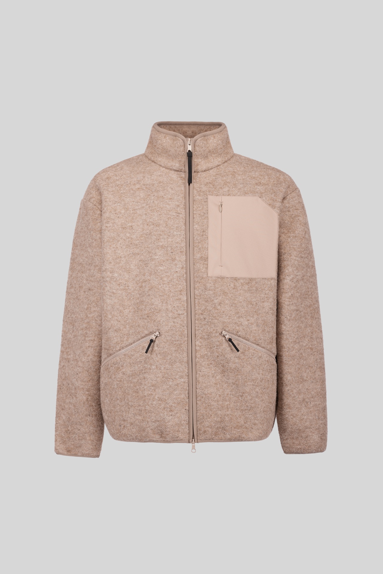 SHERPA UOMO TSUSHIMA PW003